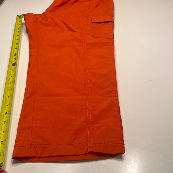 Columbia capri pant size L - Picture 3 of 6